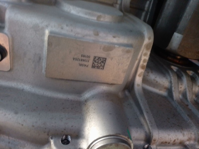 Recambio de caja cambios para mg hs (as23) 1.5 ehs hybrid (csa6463) referencia OEM IAM   