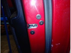 CERRADURA PUERTA DELANTERA DERECHA 11676696 