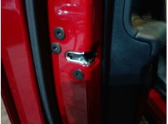 CERRADURA PUERTA DELANTERA IZQUIERDA 