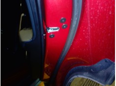 CERRADURA PUERTA TRASERA DERECHA 11676698 