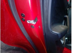 CERRADURA PUERTA TRASERA IZQUIERDA 