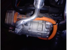 COMPRESOR AIRE ACONDICIONADO 11834675 