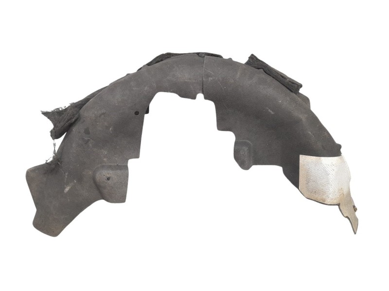 Recambio de paso rueda trasero derecho para land rover discovery sport hse referencia OEM IAM LR071249  