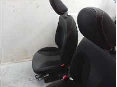 Recambio de juego asientos completo para mg hs (as23) 1.5 ehs hybrid (csa6463) referencia OEM IAM  7580367  2