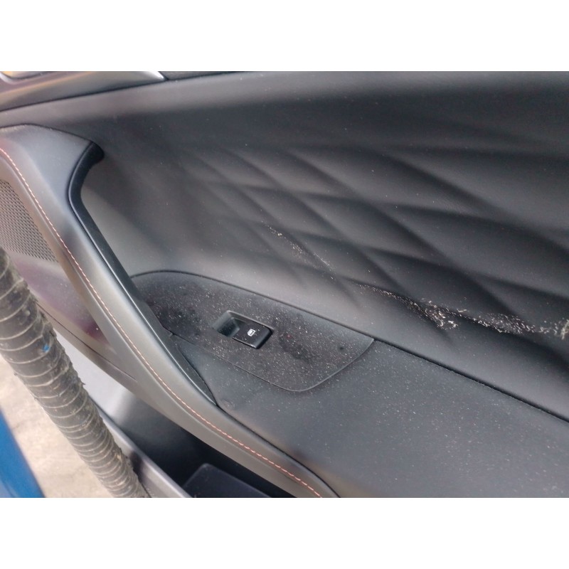 Recambio de mando elevalunas delantero derecho para mg hs (as23) 1.5 ehs hybrid (csa6463) referencia OEM IAM   
