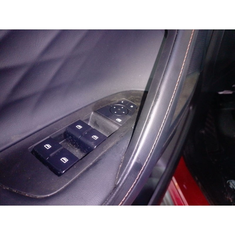 Recambio de mando elevalunas delantero izquierdo para mg hs (as23) 1.5 ehs hybrid (csa6463) referencia OEM IAM   