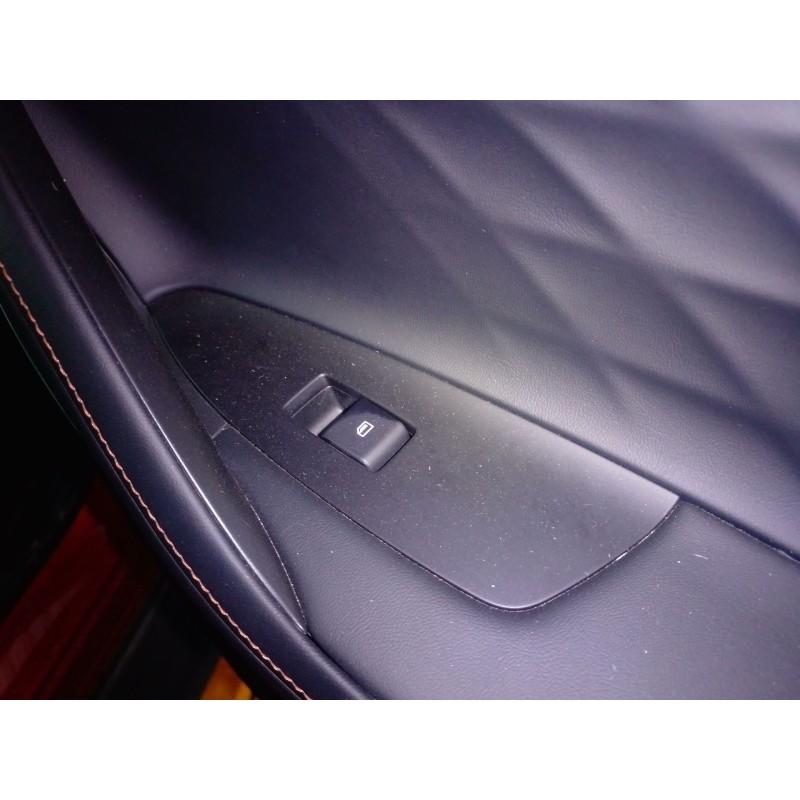 Recambio de mando elevalunas trasero derecho para mg hs (as23) 1.5 ehs hybrid (csa6463) referencia OEM IAM   