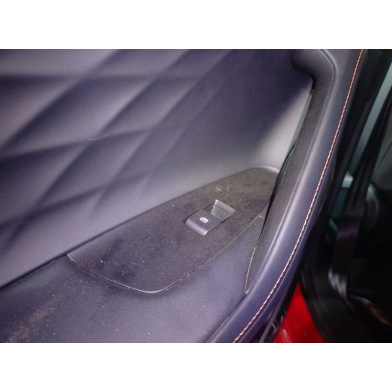 Recambio de mando elevalunas trasero izquierdo para mg hs (as23) 1.5 ehs hybrid (csa6463) referencia OEM IAM   