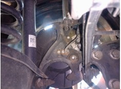 Recambio de mangueta trasera izquierda para mg hs (as23) 1.5 ehs hybrid (csa6463) referencia OEM IAM   