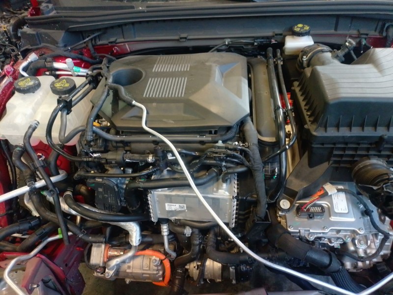 Recambio de motor completo para mg hs (as23) 1.5 ehs hybrid (csa6463) referencia OEM IAM   