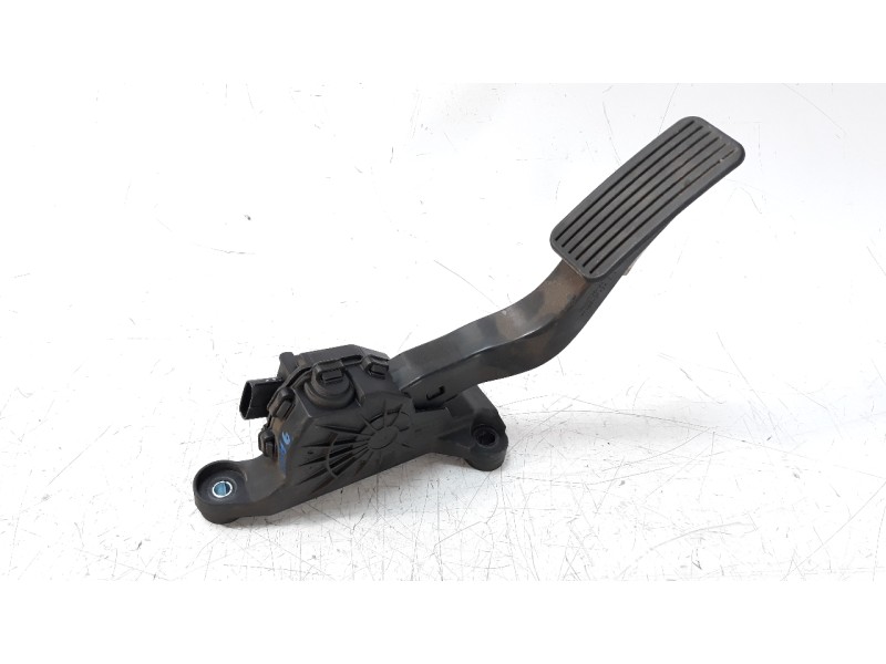 Recambio de potenciometro pedal para hyundai ioniq referencia OEM IAM 35191G2100 DH32728G2100 