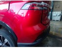 PARAGOLPES TRASERO 