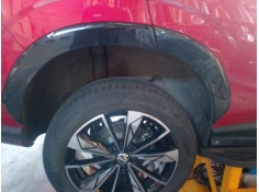 Recambio de paso rueda trasero derecho para mg hs (as23) 1.5 ehs hybrid (csa6463) referencia OEM IAM   