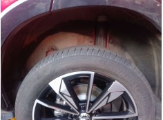 Recambio de paso rueda trasero izquierdo para mg hs (as23) 1.5 ehs hybrid (csa6463) referencia OEM IAM   