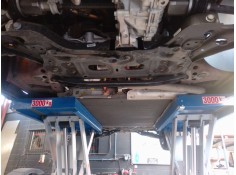 Recambio de puente delantero para mg hs (as23) 1.5 ehs hybrid (csa6463) referencia OEM IAM   