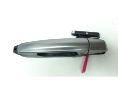 MANETA EXTERIOR TRASERA IZQUIERDA 8281263J005PK 