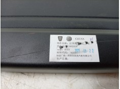 Recambio de bandeja trasera para mg hs (as23) 1.5 ehs hybrid (csa6463) referencia OEM IAM  10852213  2