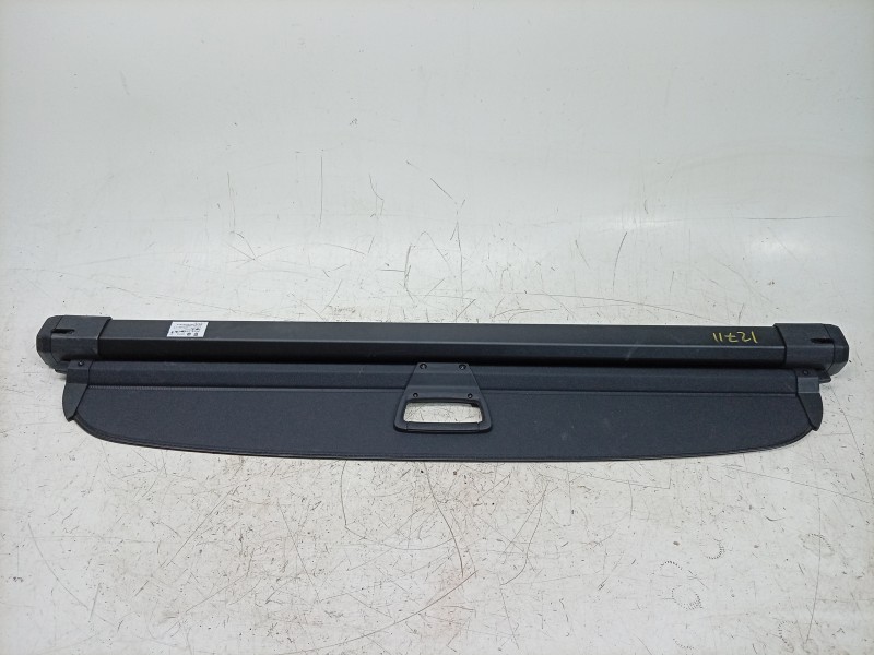 Recambio de bandeja trasera para mg hs (as23) 1.5 ehs hybrid (csa6463) referencia OEM IAM  10852213 