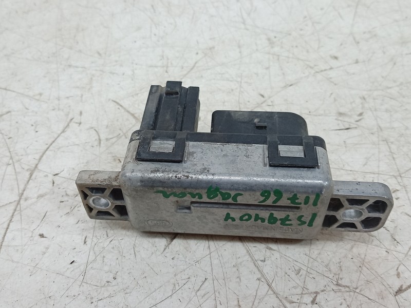 Recambio de modulo electronico para jaguar e-pace first edition referencia OEM IAM 0281003129 GX7312B533AD 