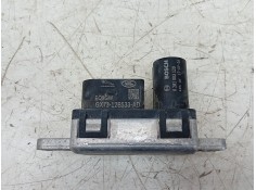 Recambio de modulo electronico para jaguar e-pace first edition referencia OEM IAM 0281003129 GX7312B533AD  2