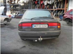 renault safrane (b54) del año 1996 2