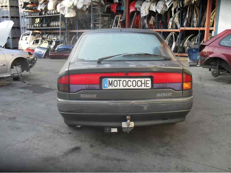 renault safrane (b54) del año 1996