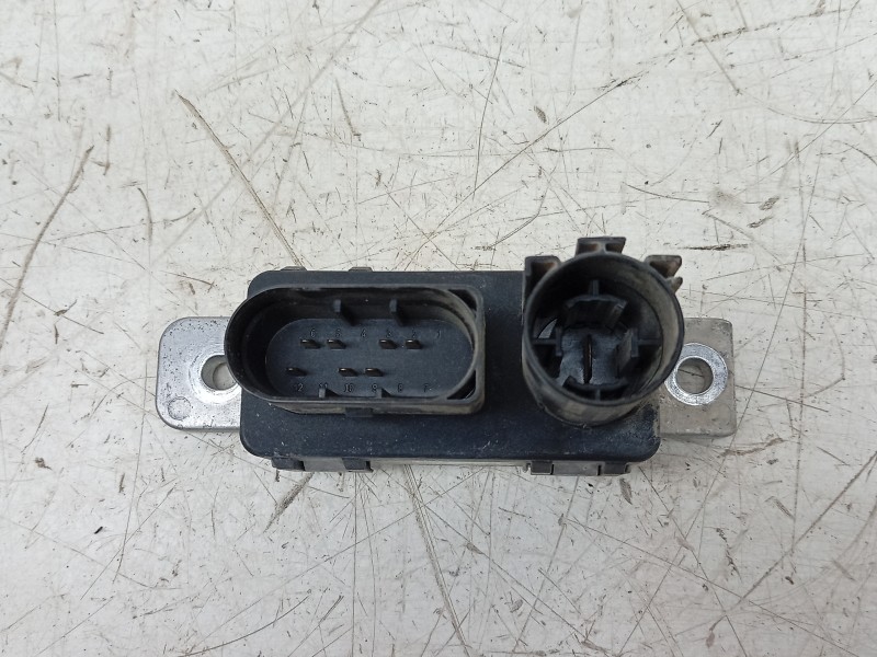 Recambio de modulo electronico para jaguar e-pace first edition referencia OEM IAM 0281003129 GX7312B533AD 