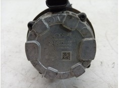 Recambio de bomba agua para renault megane iv hatchback (b9a/m/n_) 1.5 blue dci 115 (b9a6) referencia OEM IAM 0392024101 2101067 2