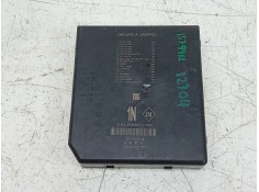 Recambio de caja reles / fusibles para renault megane iv hatchback (b9a/m/n_) 1.5 blue dci 115 (b9a6) referencia OEM IAM  284B66 2