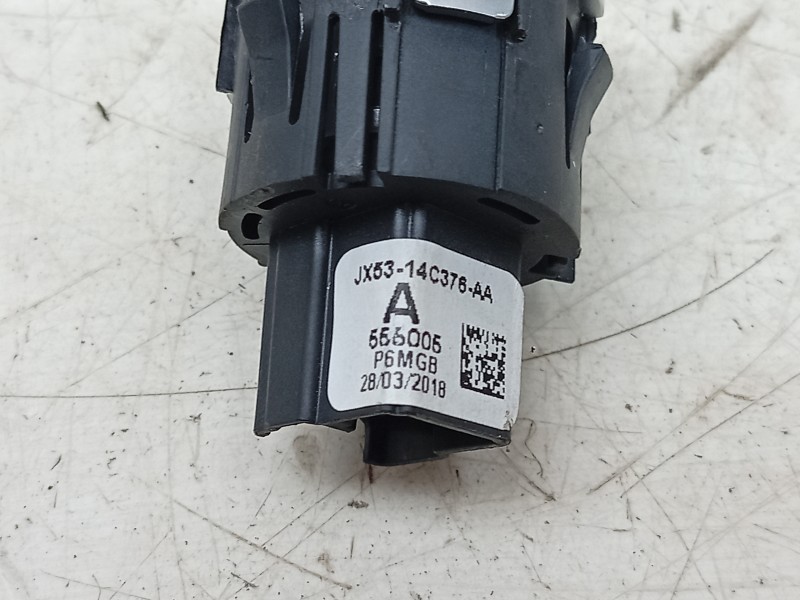 Recambio de conmutador de arranque para jaguar e-pace first edition referencia OEM IAM AH4N15607AE JX5314C376AA 