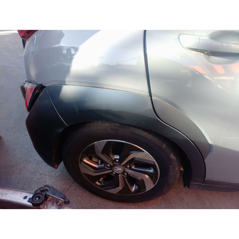 Recambio de aletin trasero derecho para hyundai kona (os, ose, osi) 1.6 gdi hybrid referencia OEM IAM   
