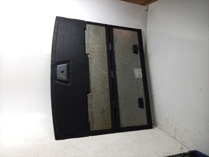 Recambio de alfombra maletero para hyundai kona (os, ose, osi) 1.6 gdi hybrid referencia OEM IAM  51477425352 