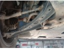 BRAZO SUSPENSION INFERIOR DELANTERO IZQUIERDO 54500J9000 