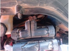 Recambio de centralita motor uce para hyundai kona (os, ose, osi) 1.6 gdi hybrid referencia OEM IAM A3C0790580001 391B503AG0  2