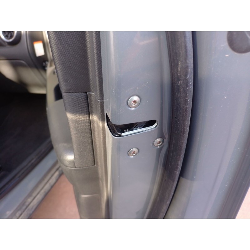 Recambio de cerradura puerta delantera derecha para hyundai kona (os, ose, osi) 1.6 gdi hybrid referencia OEM IAM   