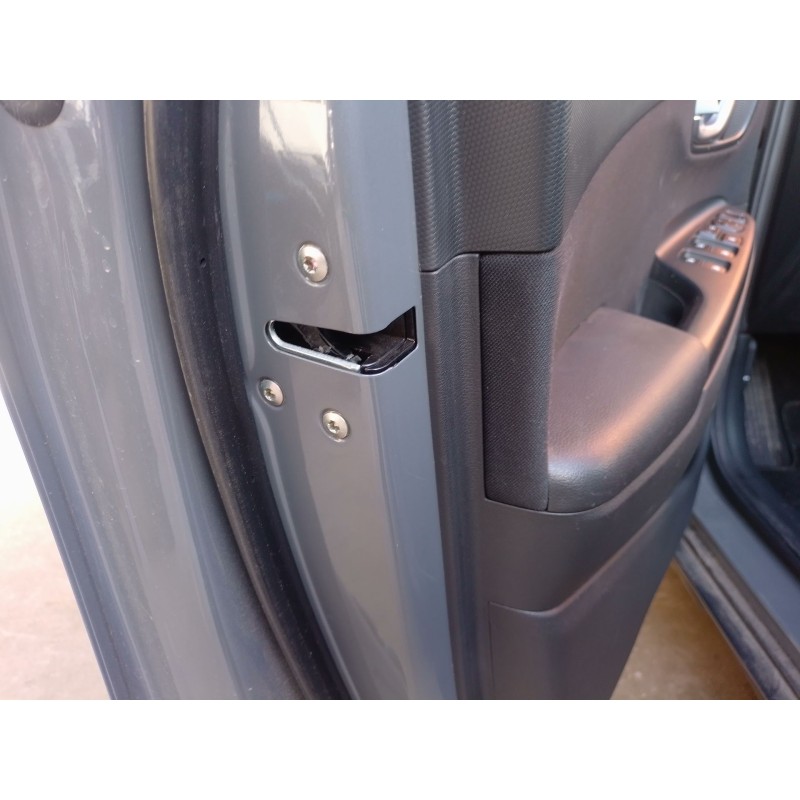 Recambio de cerradura puerta delantera izquierda para hyundai kona (os, ose, osi) 1.6 gdi hybrid referencia OEM IAM   