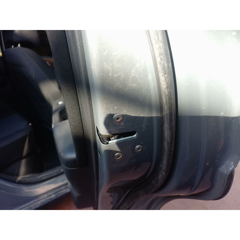 Recambio de cerradura puerta trasera derecha para hyundai kona (os, ose, osi) 1.6 gdi hybrid referencia OEM IAM   