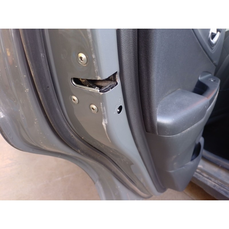 Recambio de cerradura puerta trasera izquierda para hyundai kona (os, ose, osi) 1.6 gdi hybrid referencia OEM IAM   