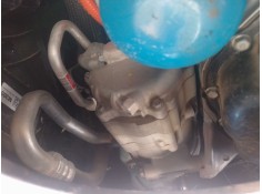 Recambio de compresor aire acondicionado para hyundai kona (os, ose, osi) 1.6 gdi hybrid referencia OEM IAM  97701CM000 320311G 2