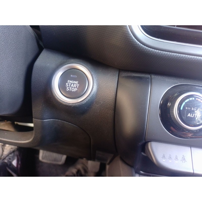 Recambio de conmutador de arranque para hyundai kona (os, ose, osi) 1.6 gdi hybrid referencia OEM IAM   