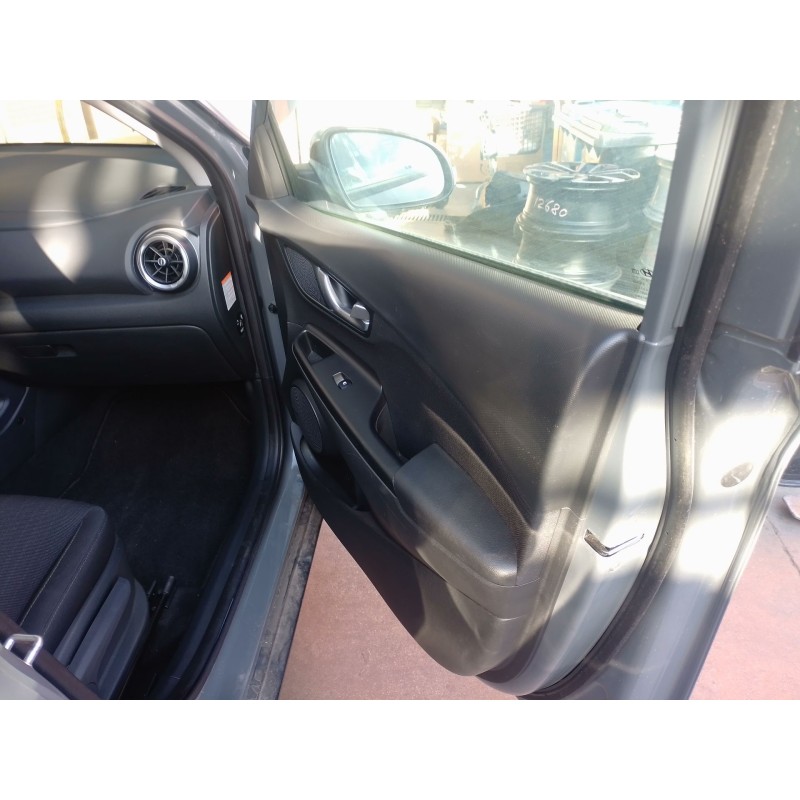 Recambio de elevalunas delantero derecho para hyundai kona (os, ose, osi) 1.6 gdi hybrid referencia OEM IAM   