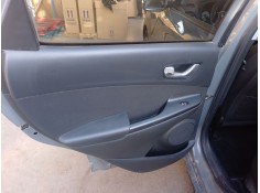 Recambio de elevalunas trasero izquierdo para hyundai kona (os, ose, osi) 1.6 gdi hybrid referencia OEM IAM   