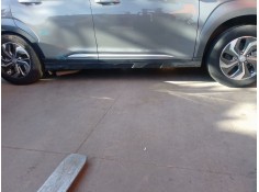 Recambio de estribos laterales para hyundai kona (os, ose, osi) 1.6 gdi hybrid referencia OEM IAM   