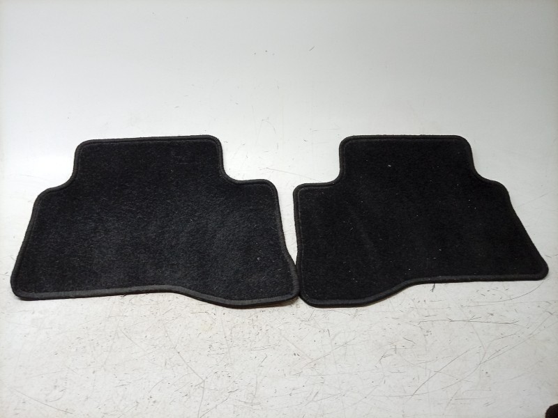 Recambio de juego alfombrillas para hyundai kona (os, ose, osi) 1.6 gdi hybrid referencia OEM IAM  BE143ADE00 