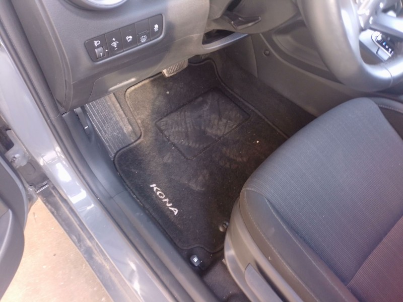 Recambio de juego alfombrillas para hyundai kona (os, ose, osi) 1.6 gdi hybrid referencia OEM IAM  BE143ADE00 