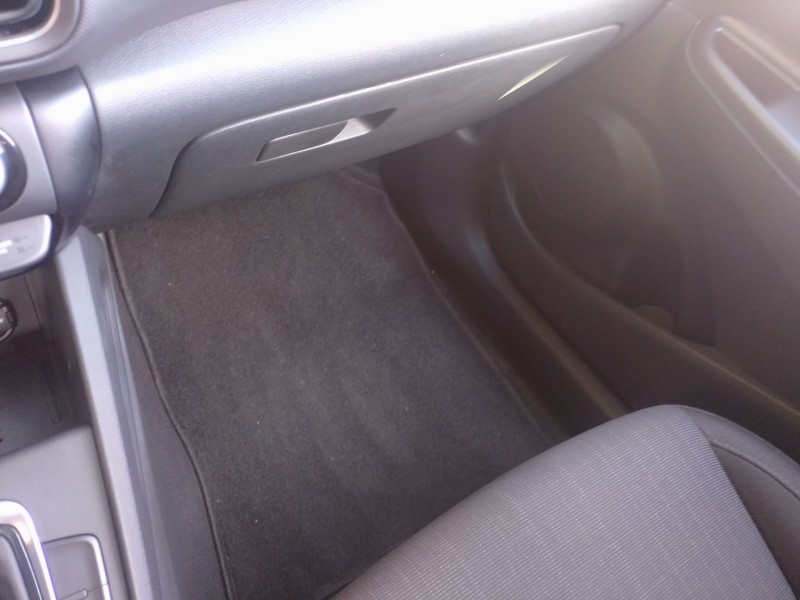Recambio de juego alfombrillas para hyundai kona (os, ose, osi) 1.6 gdi hybrid referencia OEM IAM  BE143ADE00 