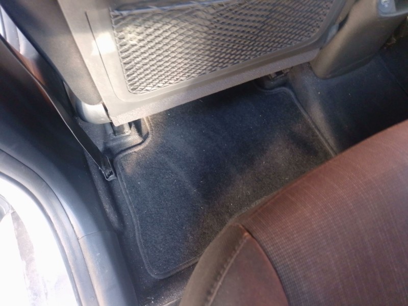 Recambio de juego alfombrillas para hyundai kona (os, ose, osi) 1.6 gdi hybrid referencia OEM IAM  BE143ADE00 