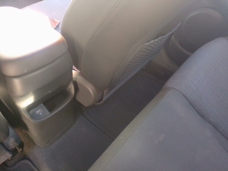 Recambio de juego alfombrillas para hyundai kona (os, ose, osi) 1.6 gdi hybrid referencia OEM IAM  BE143ADE00 