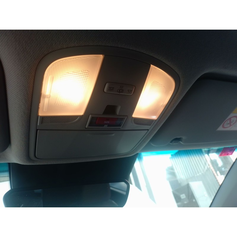 Recambio de luz interior para hyundai kona (os, ose, osi) 1.6 gdi hybrid referencia OEM IAM   