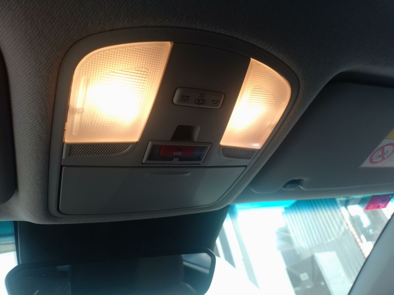 Recambio de luz interior para hyundai kona (os, ose, osi) 1.6 gdi hybrid referencia OEM IAM   